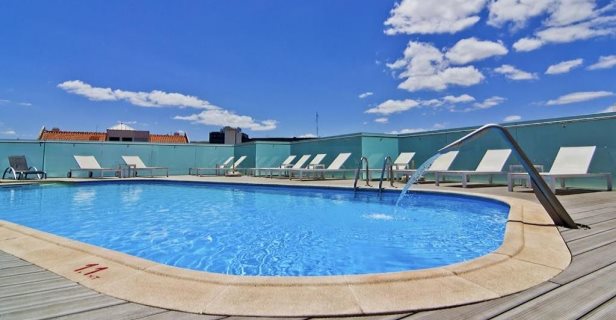 Hotel Sana Reno