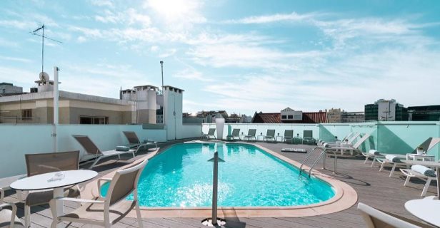 Hotel Sana Reno