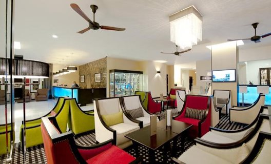 Hotel Sana Silver Coast