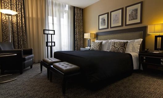 Hotel Sana Silver Coast