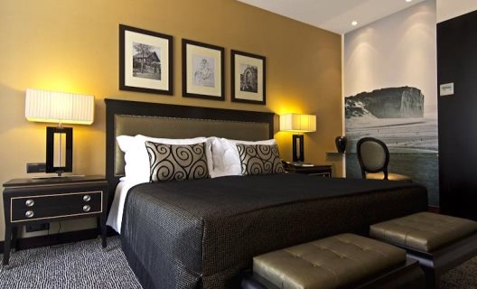 Hotel Sana Silver Coast