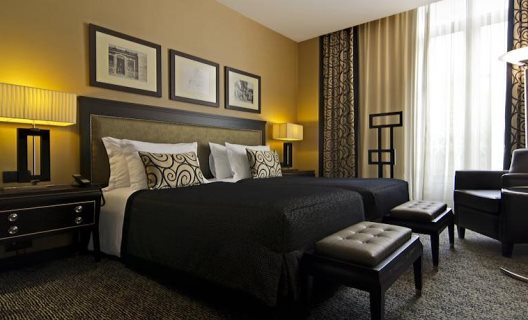 Hotel Sana Silver Coast