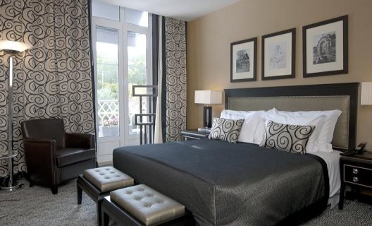 Hotel Sana Silver Coast