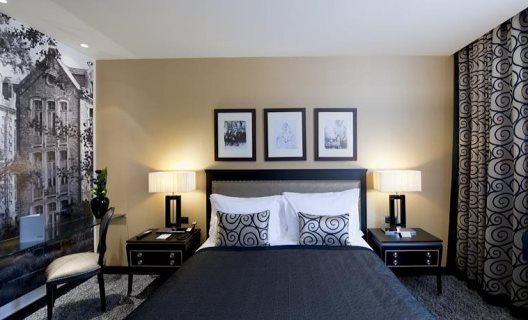 Hotel Sana Silver Coast