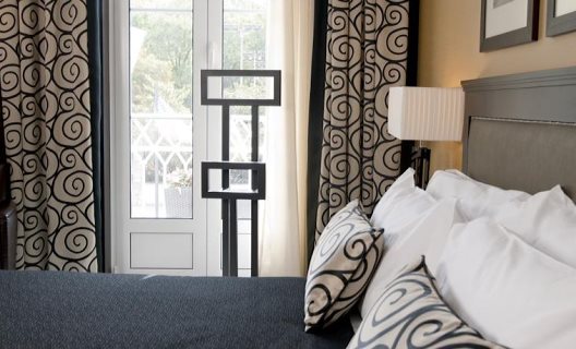 Hotel Sana Silver Coast