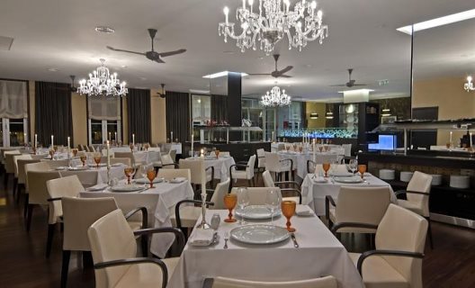 Hotel Sana Silver Coast