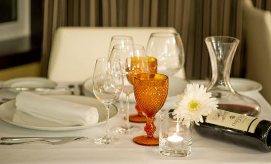 Hotel Sana Silver Coast