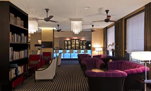 Hotel Sana Silver Coast