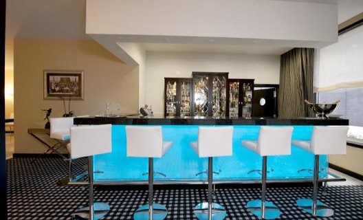 Hotel Sana Silver Coast