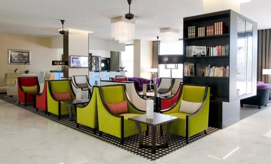 Hotel Sana Silver Coast