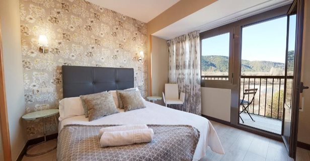 Hotel Sanchez