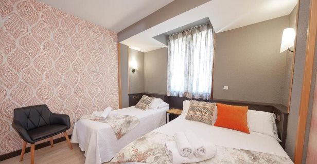 Hotel Sanchez