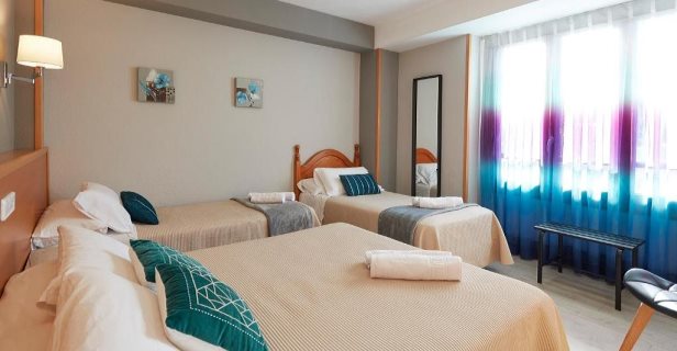 Hotel Sanchez