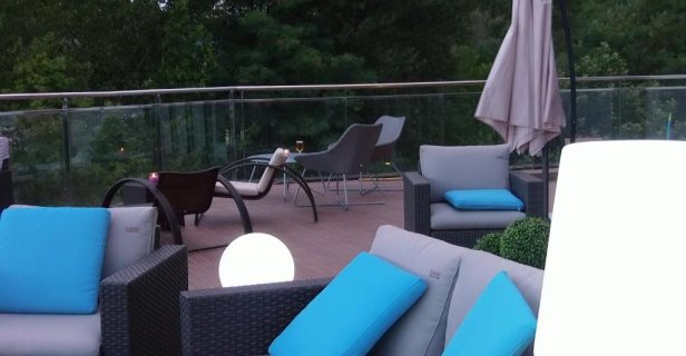 Hotel Sanchez