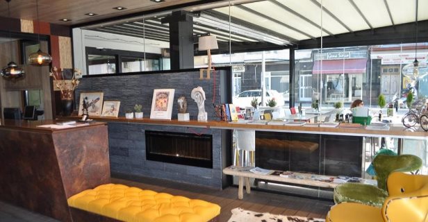 Hotel Sanchez