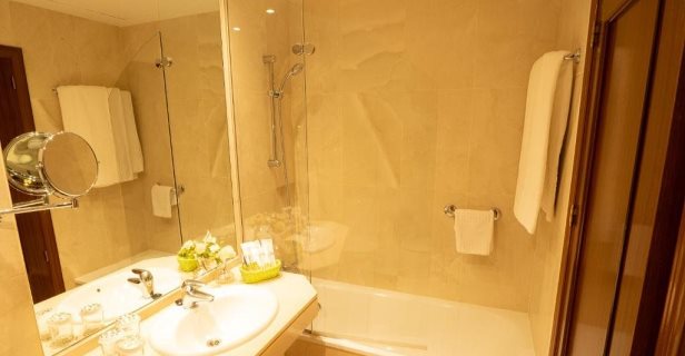 Hotel Sancho