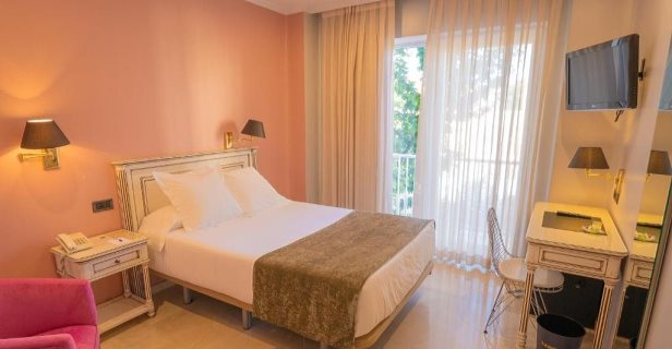 Hotel Sancho