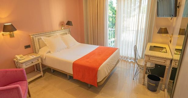 Hotel Sancho