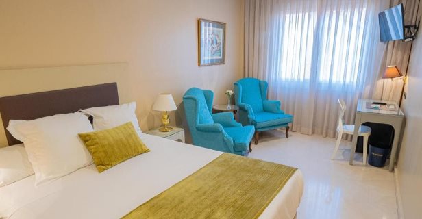 Hotel Sancho