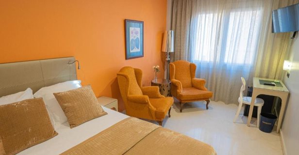 Hotel Sancho