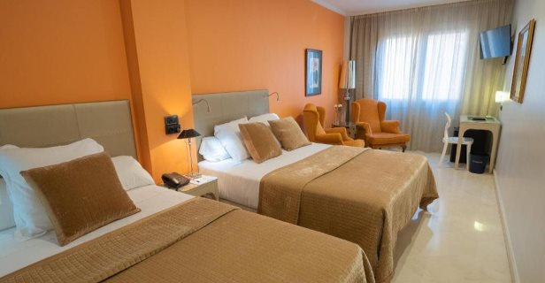 Hotel Sancho