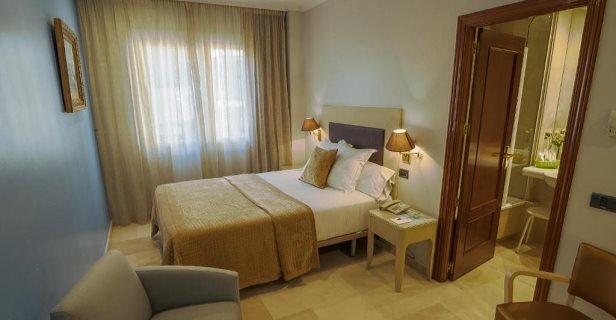 Hotel Sancho