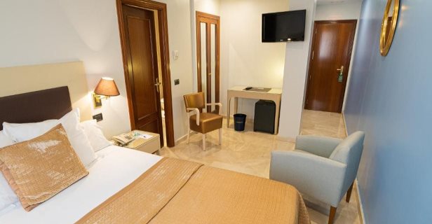 Hotel Sancho