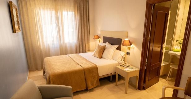 Hotel Sancho