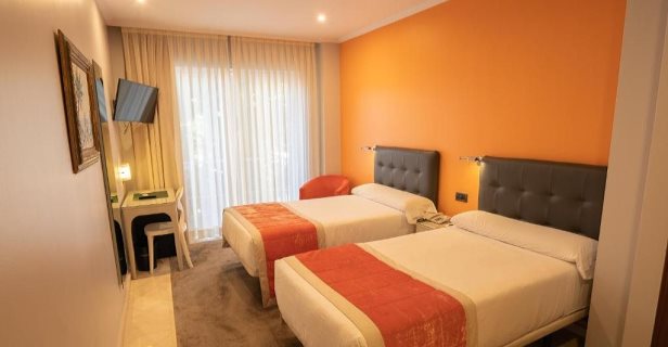 Hotel Sancho