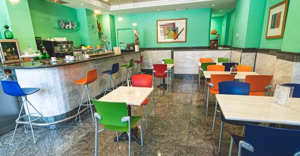 Hotel Sancho