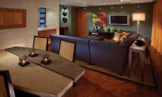 Hotel Sanctuary Camelback Mountain