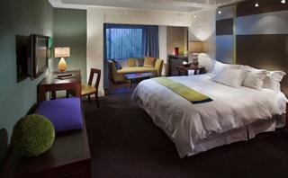 Hotel Sanctuary Camelback Mountain