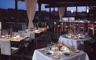 Hotel Sanctuary Camelback Mountain