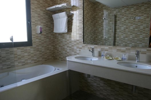 Hotel Sand La Selva