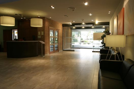 Hotel Sand La Selva
