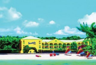 Hotel Sandals Carlyle