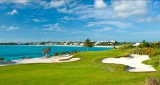 Hotel Sandals Emerald Bay