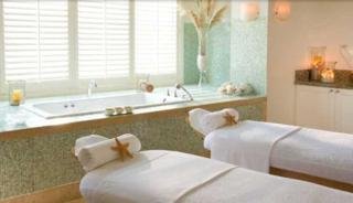 Hotel Sandals Emerald Bay