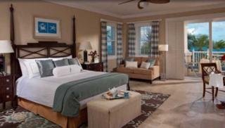 Hotel Sandals Emerald Bay