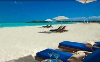 Hotel Sandals Emerald Bay