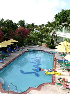 Hotel Sandals Grande Antigua Resort & Spa