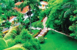 Hotel Sandals Grande Ocho Rios Beach And Villa Resort