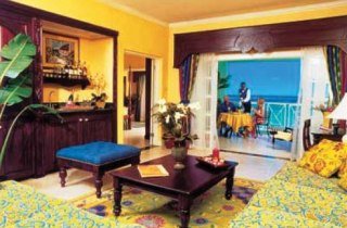 Hotel Sandals Grande Ocho Rios Beach And Villa Resort