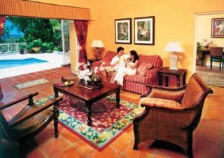 Hotel Sandals Grande Ocho Rios Beach And Villa Resort
