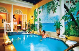 Hotel Sandals Grande Ocho Rios Beach And Villa Resort