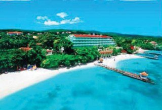 Hotel Sandals Grande Ocho Rios Beach And Villa Resort