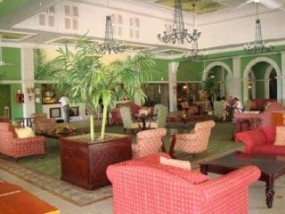 Hotel Sandals Grande St. Lucia Spa & Beach Resort