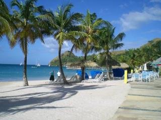 Hotel Sandals Grande St. Lucia Spa & Beach Resort