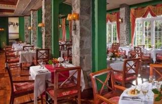 Hotel Sandals Grande St. Lucia Spa & Beach Resort