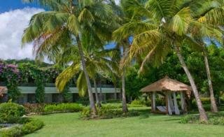 Hotel Sandals Halcyon Beach